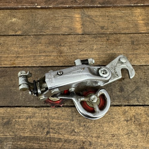 Vintage huret allvit rear - vintage,