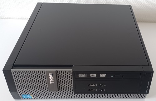 Dell optiplex 3020 sff - dell,