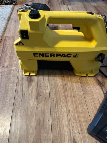Enerpac sc1201m with two - sc1201m,