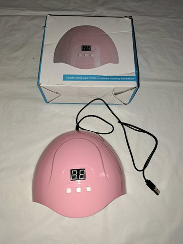 Lampe led pour ongles - /,