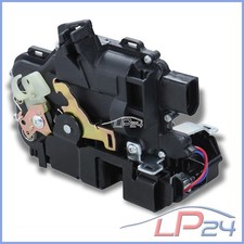 SERRURE DE PORTE AVANT GAUCHE POUR VW BORA GOLF 4 1J + VARIANT BREAK