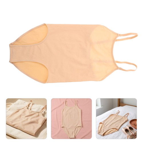 Justaucorps ballet 3 - justaucorps,
