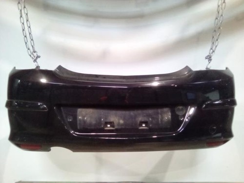 Pare choc arriere - , opel
