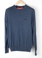SUPERDRY Pull En Tricot