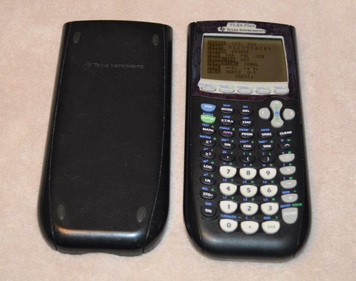 Texas instruments plus - instruments,