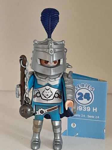 Playmobil série personnage - playmobil,