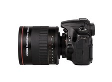 Dörr Téléobjectif Reflex 500Mm 6,3 Pour Nikon D5600 D5200 D5100 D5000 NEUF