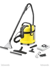 Location shampouineuse / injecteur / extracteur / Karcher