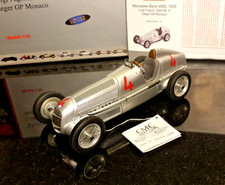 CMC - MERCEDES-BENZ W25 #4 -