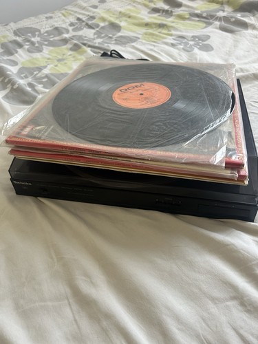 Technics j110r platine - technics,