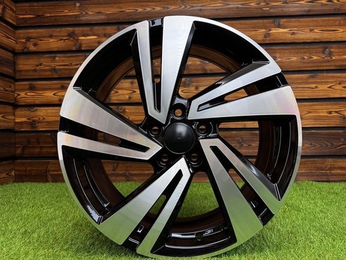 Roues r18 5x100 - 4,