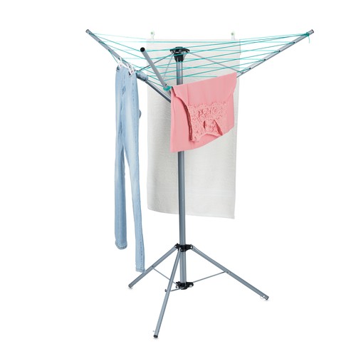 Sèche linge séchoir pliant - sèche,