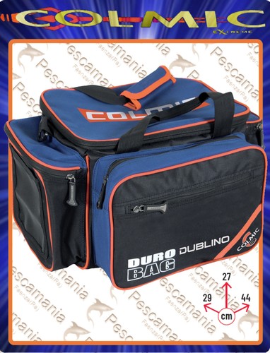 Sac colmic dublino - sac, duro