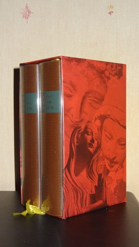 André malraux écrits - malraux,