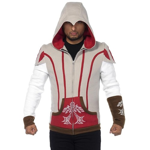 Assassin creed ezio - assassin's,