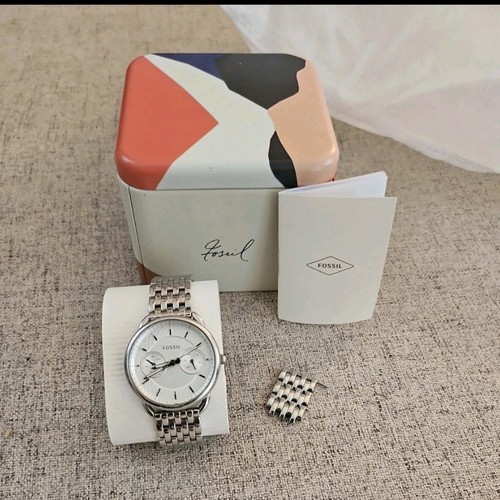 Fossil tailor es3711 montre - tailor,