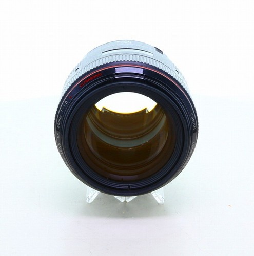 Canon 50mm 0l usm - ef,