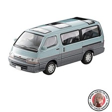 Neuf TOMYTEC Tomica Limited