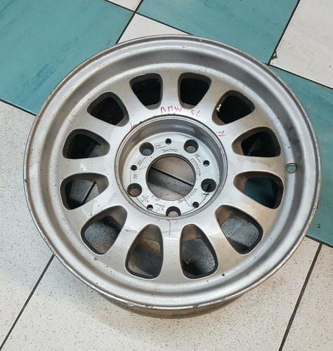 Jante alu bmw serie - bmw, 520
