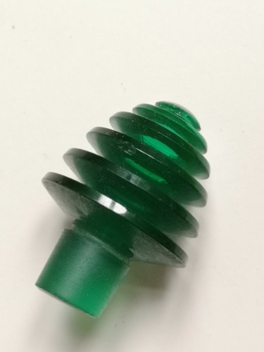 Bouchon pour flacon parfum - flacon,