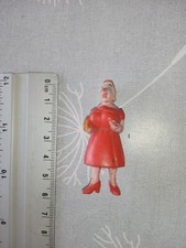 ANCIENNE Figurine TINTIN -