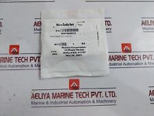 Waters WAT060012 D'Admission Collecteur Kit D'Étanchéité Code: Mem