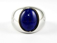 Naturel Lapis Lazuli Pierre