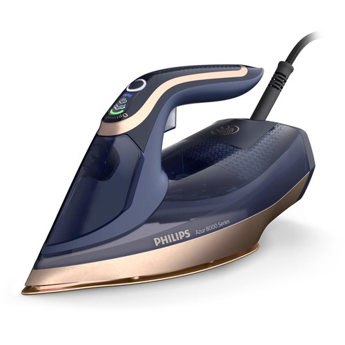 Philips fer vapeur azur - fer, à
