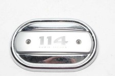 Couvercle de capot moteur