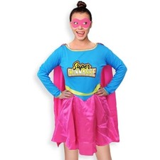 Déguisement SUPER CONNASSE