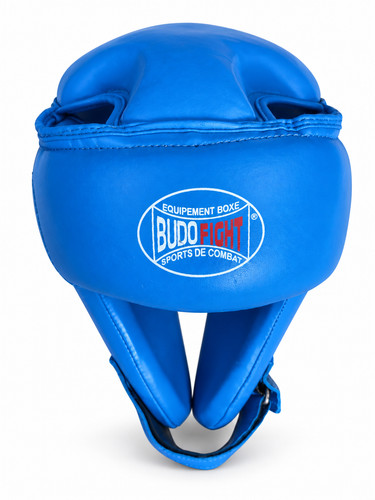 Casque karaté contact - casque,
