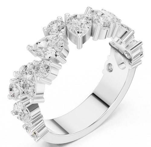 Bague fiançailles - bague, de