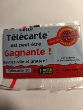 carte telephonique f 1017 ou a