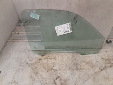 Glace porte avant droite Ford