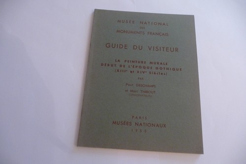 Musee national des monuments - musee,