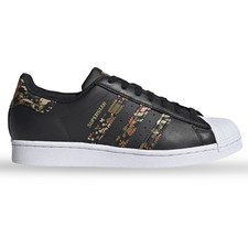 Adidas Superstar Homme Noir