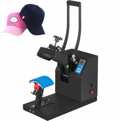 Presse chaud casquette - presse,