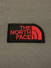 Patch écusson brodé