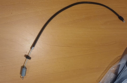 Cable traction tondeuse ggp - cable,
