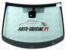 Pare brise avant pour capteur