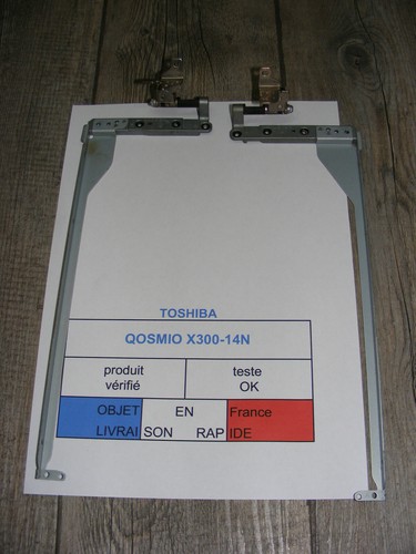 Les charnières pour toshiba - pour,