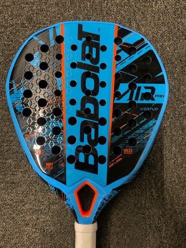 Raquette padel badolat - raquette,