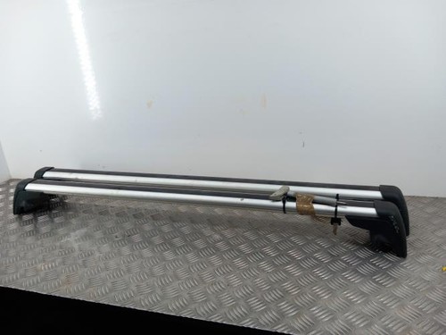 Barres toit bmw e70 - bmw, x5