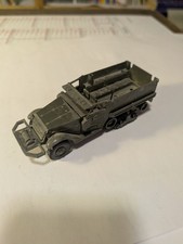 solido half track M3