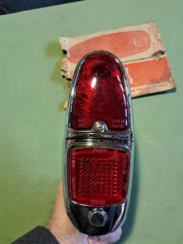 Peugeot 403 berline cabriolet - peugeot,
