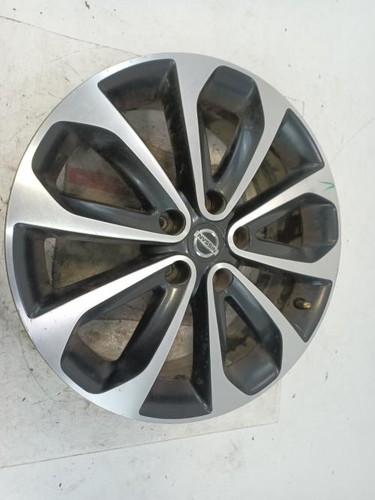 Jante nissan qashqai phase 2 - jante,