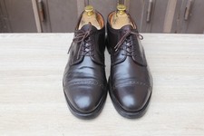 CHAUSSURE ALDEN 2280 COLOR 8