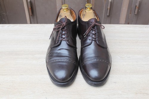 Chaussure alden 2280 color - chaussure,