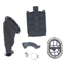 Boîte à air (Yamaha -