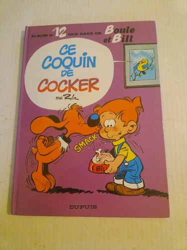 Boule bill gags de - bill,